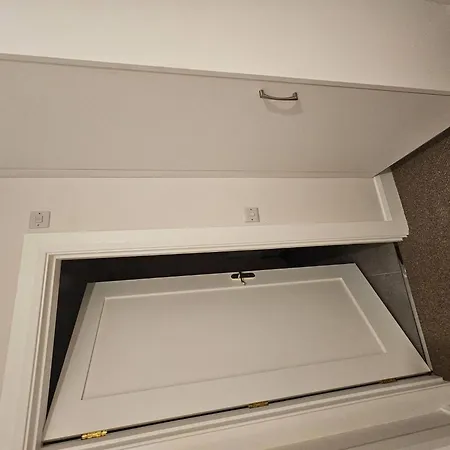 招待所 Modern One-bed In Tulla