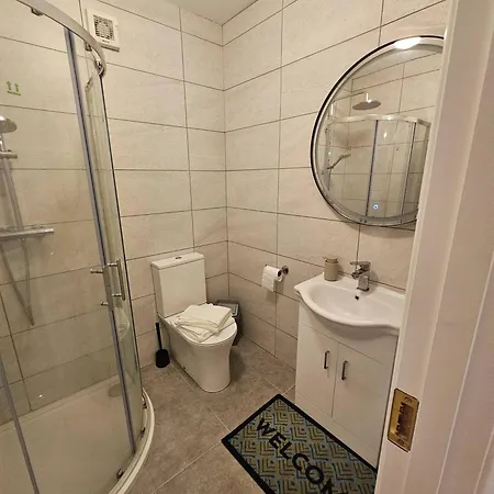 Modern One-bed In *