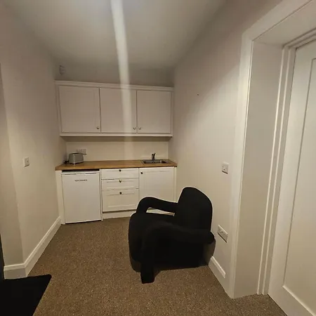 Modern One-bed In *