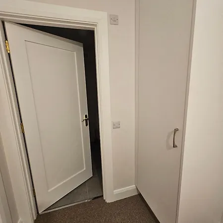 Modern One-bed In *