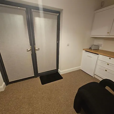 Modern One-bed In 招待所 *